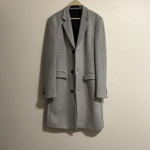 Winter Jacket Men’s